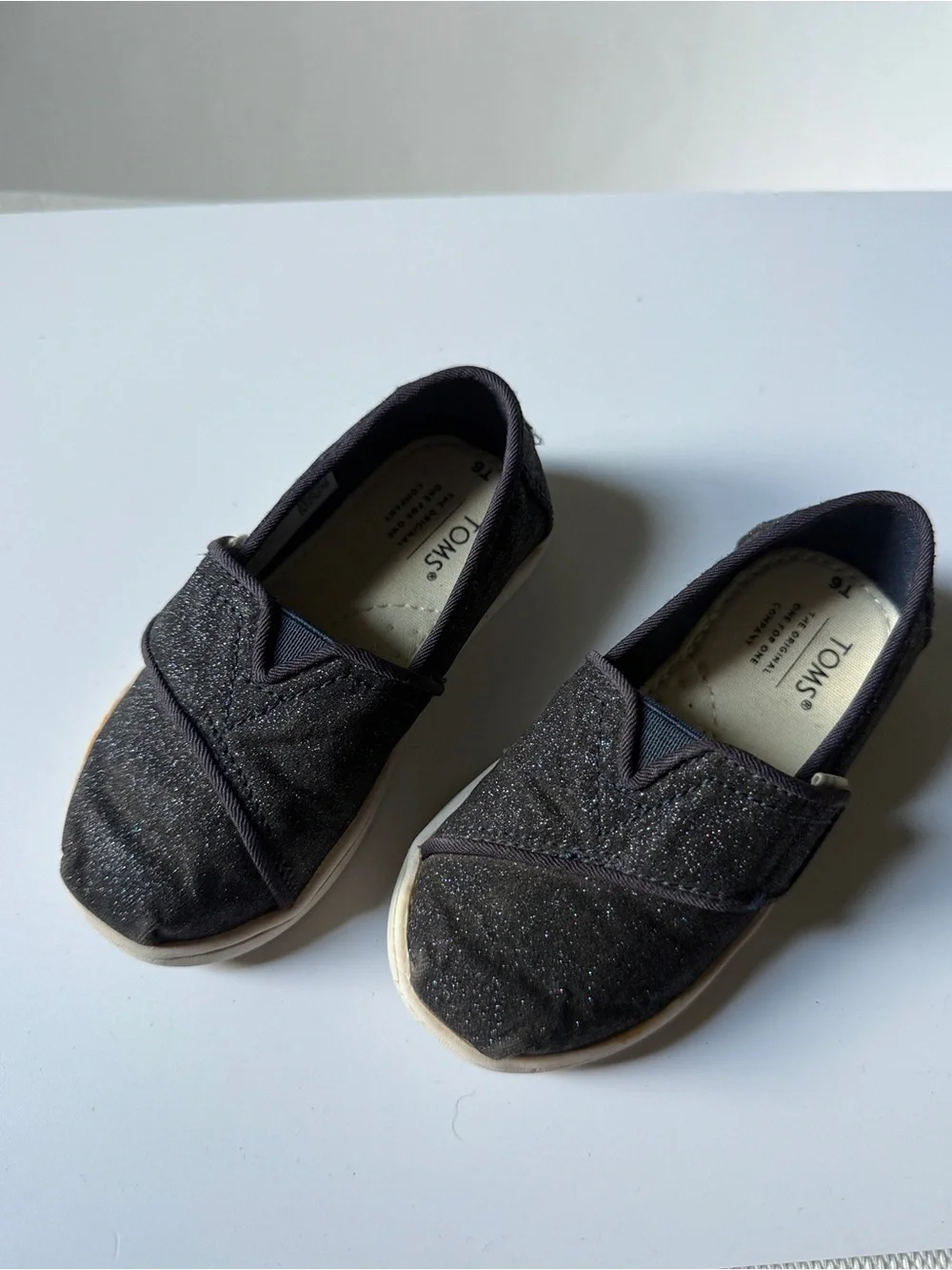 Toms 2023 these